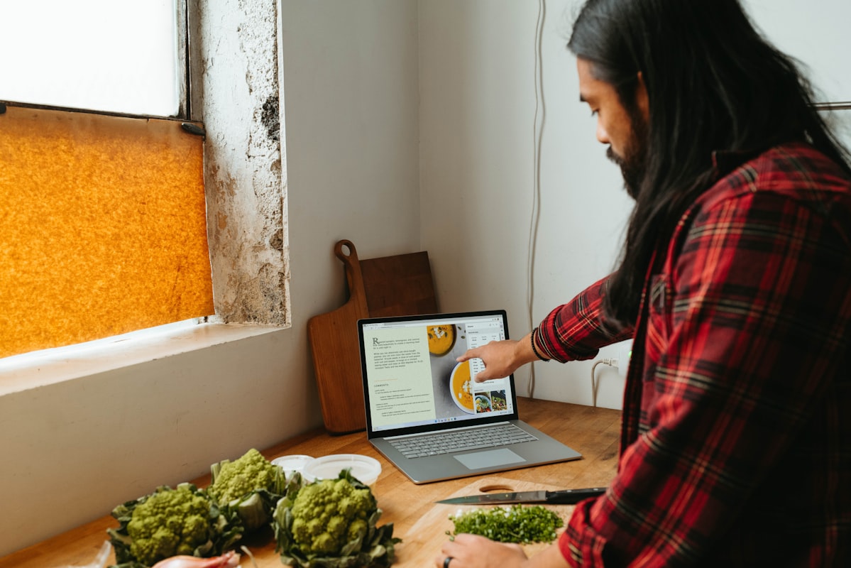Nutrizione moderna e alimentazione personalizzata
